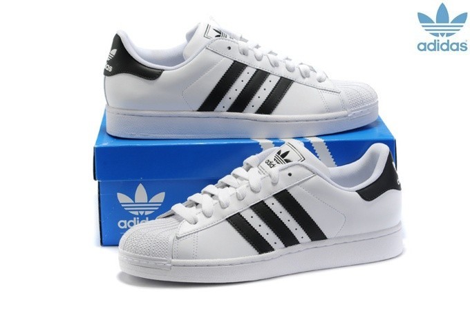 adidas superstar 2 femme 38 pas cher